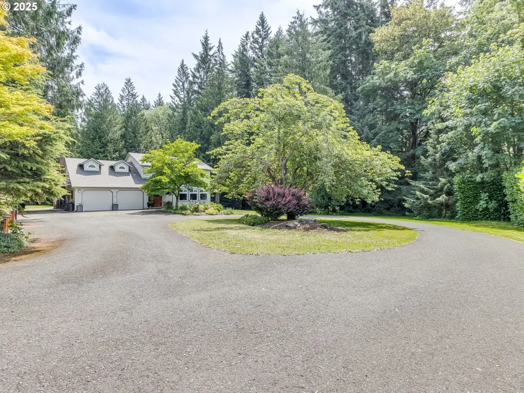 14413 NE 214th Avenue Brush Prairie WA 98606