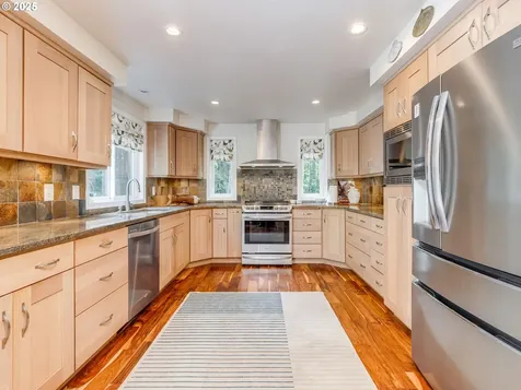 14413 NE 214th Avenue Brush Prairie WA 98606
