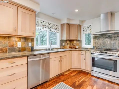 14413 NE 214th Avenue Brush Prairie WA 98606