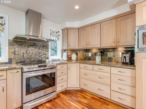 14413 NE 214th Avenue Brush Prairie WA 98606