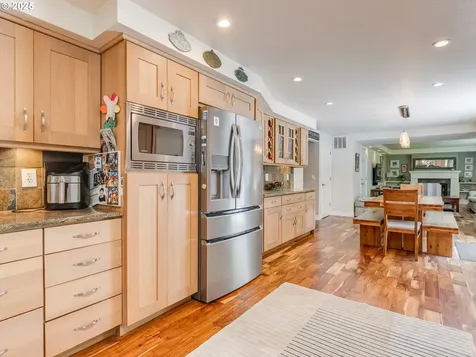 14413 NE 214th Avenue Brush Prairie WA 98606
