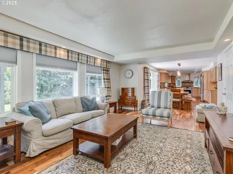 14413 NE 214th Avenue Brush Prairie WA 98606