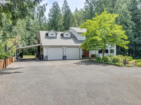 14413 NE 214th Avenue Brush Prairie WA 98606