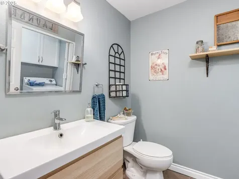 14413 NE 214th Avenue Brush Prairie WA 98606