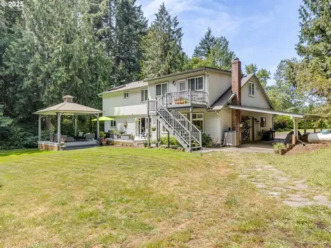 14413 NE 214th Avenue Brush Prairie WA 98606