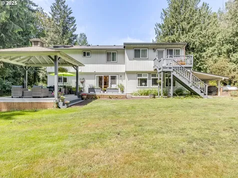 14413 NE 214th Avenue Brush Prairie WA 98606
