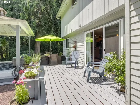 14413 NE 214th Avenue Brush Prairie WA 98606