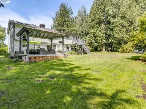 14413 NE 214th Avenue Brush Prairie WA 98606