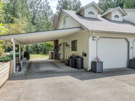 14413 NE 214th Avenue Brush Prairie WA 98606