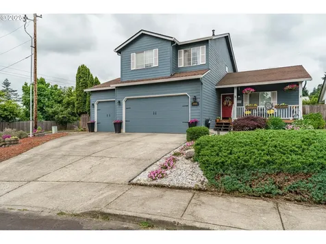 9900 NE 41st Court Vancouver WA 98686
