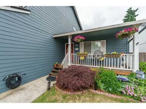 9900 NE 41st Court Vancouver WA 98686