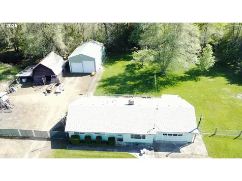 367 Fawn Drive Roseburg OR 97470