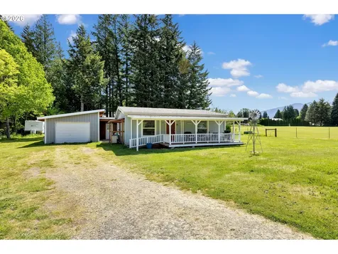 752 Metzger Road Carson WA 98610