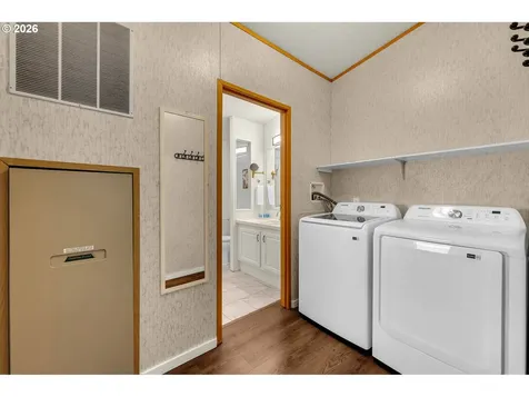 752 Metzger Road Carson WA 98610
