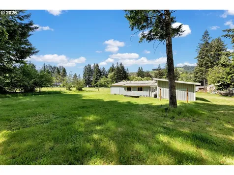 752 Metzger Road Carson WA 98610