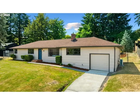 2736 SW Sylvania Terrace Portland OR 97219