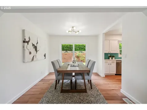 2736 SW Sylvania Terrace Portland OR 97219