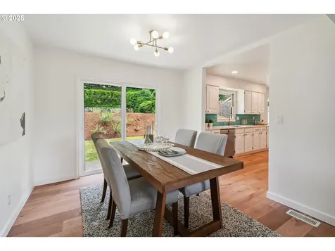 2736 SW Sylvania Terrace Portland OR 97219