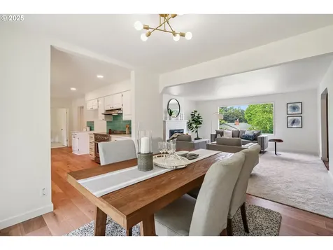 2736 SW Sylvania Terrace Portland OR 97219