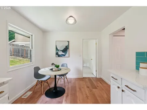 2736 SW Sylvania Terrace Portland OR 97219
