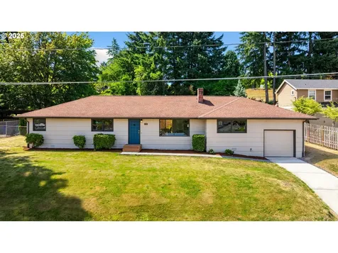 2736 SW Sylvania Terrace Portland OR 97219