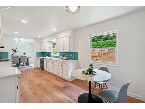 2736 SW Sylvania Terrace Portland OR 97219