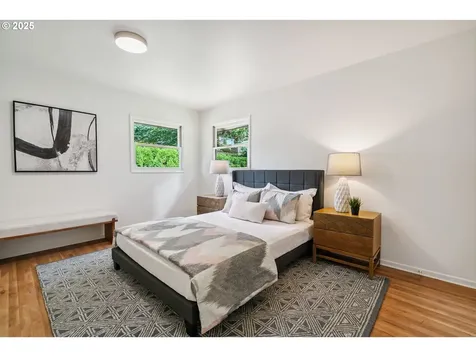 2736 SW Sylvania Terrace Portland OR 97219