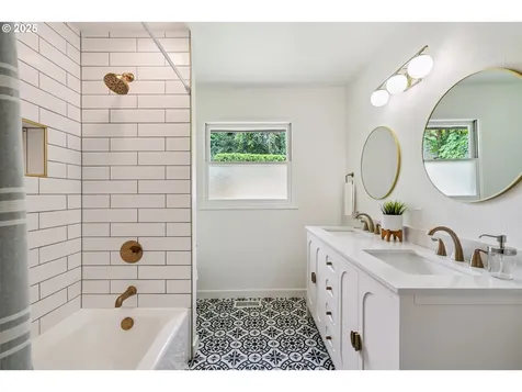 2736 SW Sylvania Terrace Portland OR 97219