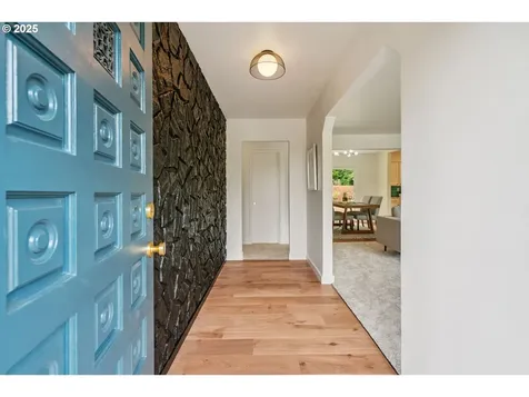 2736 SW Sylvania Terrace Portland OR 97219