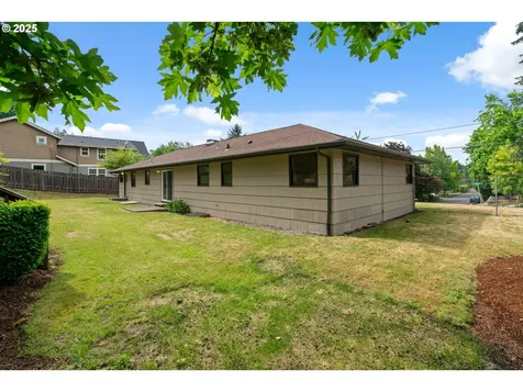 2736 SW Sylvania Terrace Portland OR 97219