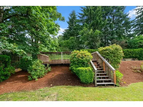 2736 SW Sylvania Terrace Portland OR 97219