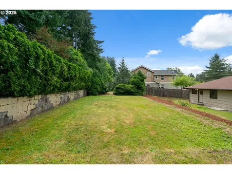 2736 SW Sylvania Terrace Portland OR 97219