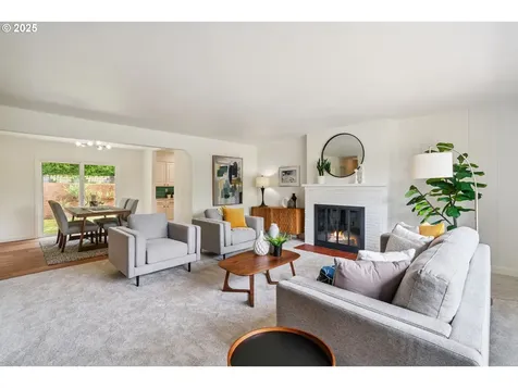 2736 SW Sylvania Terrace Portland OR 97219