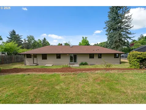 2736 SW Sylvania Terrace Portland OR 97219