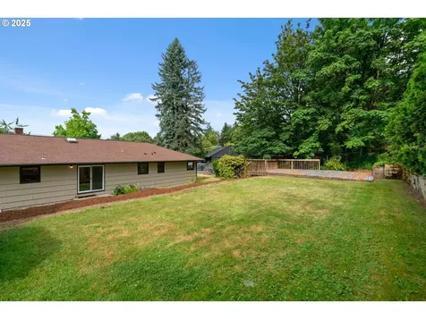 2736 SW Sylvania Terrace Portland OR 97219