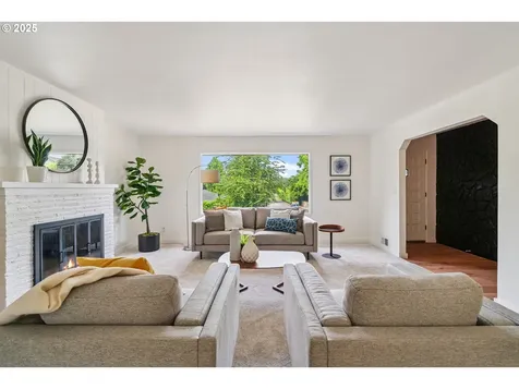 2736 SW Sylvania Terrace Portland OR 97219