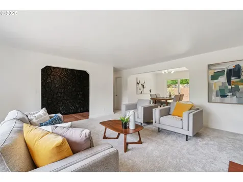 2736 SW Sylvania Terrace Portland OR 97219