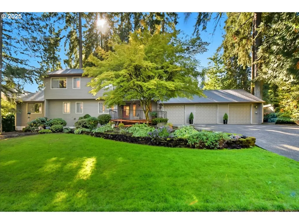 2201 NW 128th Street Vancouver WA 98685