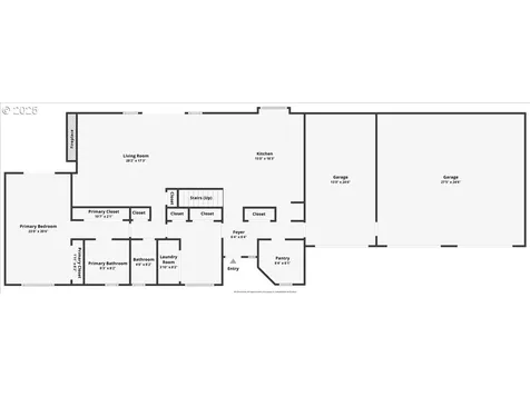 2201 NW 128th Street Vancouver WA 98685