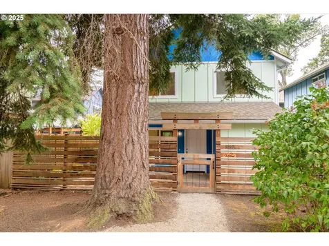3059 W 15th Avenue Eugene OR 97402