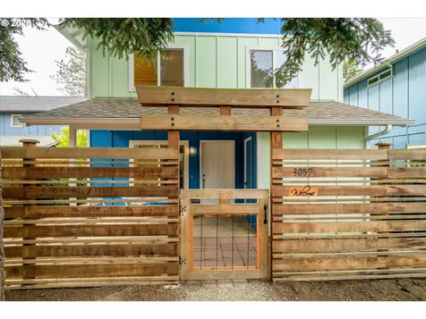 3059 W 15th Avenue Eugene OR 97402