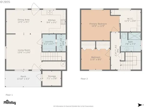 3059 W 15th Avenue Eugene OR 97402
