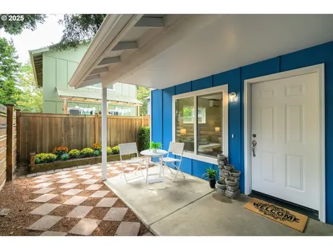 3059 W 15th Avenue Eugene OR 97402
