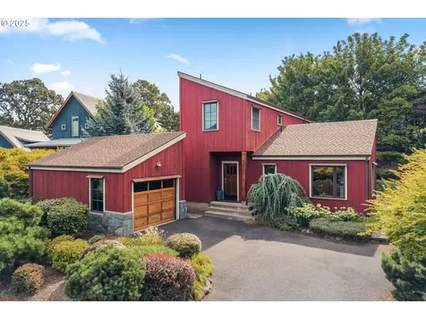 909 Nina Lane Hood River OR 97031