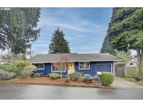 1301 NW 40th Street Vancouver WA 98660