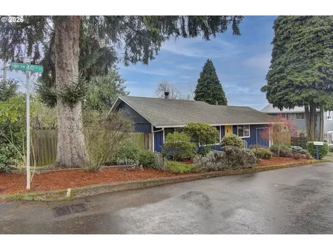 1301 NW 40th Street Vancouver WA 98660