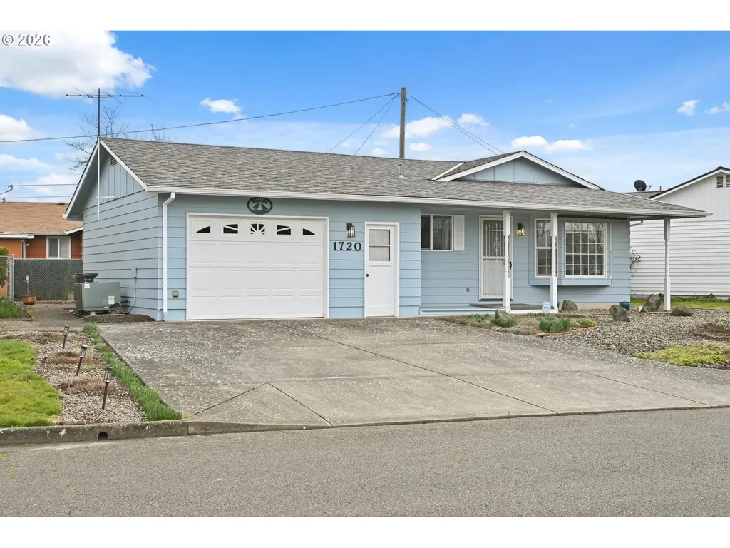 1720 Jansen Way Woodburn OR 97071