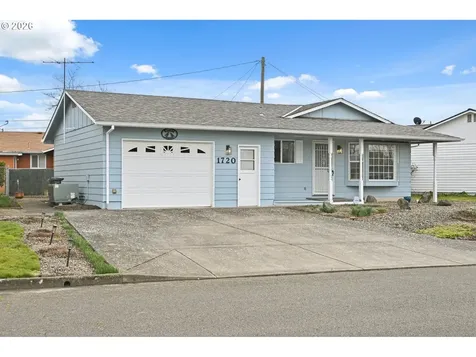 1720 Jansen Way Woodburn OR 97071