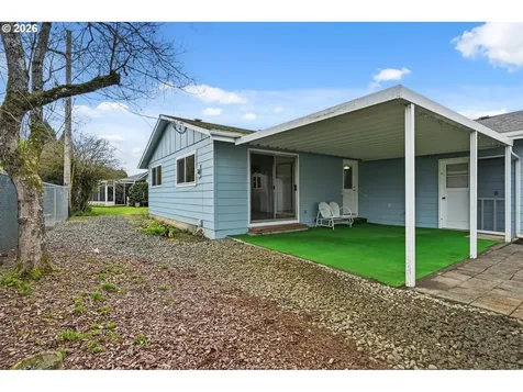1720 Jansen Way Woodburn OR 97071
