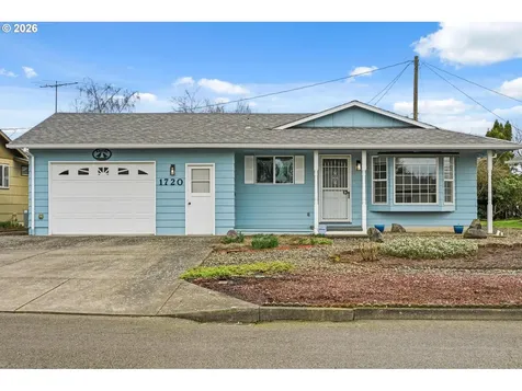 1720 Jansen Way Woodburn OR 97071
